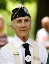 Obituary for George J. Estey