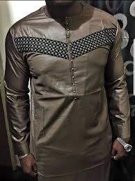 Patrick harismendy , historien et universitaire, 1995. German Own Style African Clothing For Men African Shirts For Men Nigerian Men Fashion