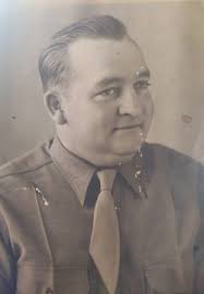 Foster Calloway McGee (1918-1996)