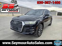 Image result for Orca Black 2017 Q7