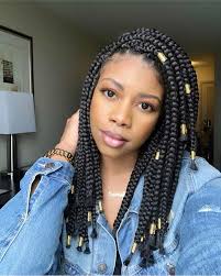 The cost can go up to they were dubbed lemonade braids after beyonce rocked them in her lemonade album. 36 Lemonade Braids Beyonce Hairstyles To Rock In 2019 Styleuki