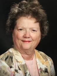 Obituary information for Mary Jo Eilers