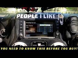 Best low mileage pre owned cars and new cars 2021 car, truck, and 4x4 small midsize and large suv, family minivan, crossover sport cars, for sale in the gta incl. Buyers Beware You Need This Code To Unlock Your Factory Mopar Stereo Youtube