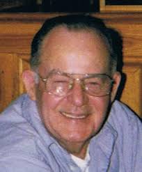 DONALD O'MALLEY Obituary (1933