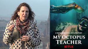 A filmmaker forges an unusual friendship with an octopus living in a south african kelp forest, learning as the animal shares the mysteries of her world. Netflix Hit My Octopus Teacher Made In Wijk Aan Zee