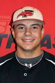 2014 Baseball Roster