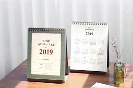2021 Desk Calendar 2021 Calendar Simple Calendar Etsy Desk Calendars Calendar Calendar 2019 Planner