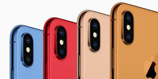 This is the day i've been looking forward to for two and a half years. Iphone Xs I Xc Zhdat Li Revolyuciyu Ot Prezentacii Apple Moskva 24 12 09 2018