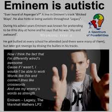 Social adaptation has to proceed via the intellect. This Is Awesome Aspergers Autism Autism Quotes Autism Awareness Quotes
