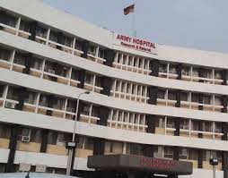 24 People At Army S Rr Hospital In Delhi Test Positive For Covid 19 News Vibes Of India