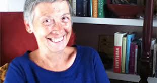 Grief is impervious to time': A Radical Romance by Alison Light