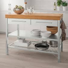 Ships free orders over $39. Rimforsa Work Bench Stainless Steel Bamboo Ikea In 2021 Kitchen Furniture Workbench Ikea