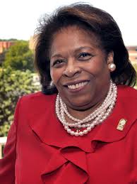 Woman to chair DSU board for first time