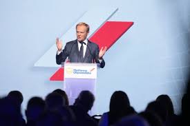 Jul 3, 2021 former eu boss mr tusk branded the current polish government as 'evil'. Donald Tusk Returns To Polish Politics Pledging To Defeat Evil Ruling Party