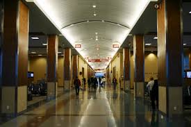 My flight was short and sweet. Small Airports Seek Big Bucks For New Services Paxex Aero