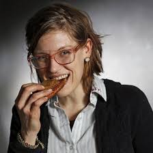 Odd edibles: What readers eat when no one is watching