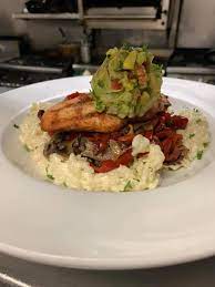 Cooking tonight bookh neu in der großen auswahl bei. Tonight S Specials Acapulco Jimi D S Food Spirits Facebook