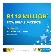 Powerball and powerball plus jackpots estimated at: Powerball And Powerball Plus Results Tuesday 4 May 2021 Political Analysis South Africa