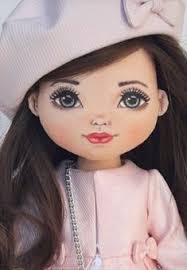 Pasta do Pinterest sobre Rosto de boneca: 23 ideias de "Rostos de Bonecas"