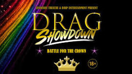 Drag Showdown - Battle For The Crown