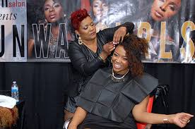 5500 chancellor st philadelphia pa 19139. The Philadelphia Natural Hair Show Getting Bigger And Better And Stronger Among The Natural Hair Crowd The Philadelphia Sunday Sun