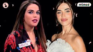 Momentazos del pasado de Violeta Mangriñán: sus mejores vídeos en televisión