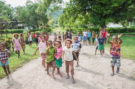 The primary qualifications for becoming a missionary vary by organization. The Steps I Took To Becoming A Missionary Ywam Medical Ships Australia Papua New Guinea