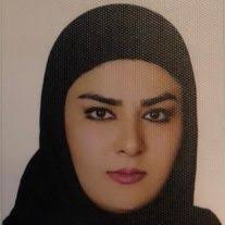 نوبت اینترنتی سارا مالکی کارشناسی ارشد روانشناسی تهران