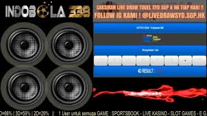Pin On Live Draw Togel