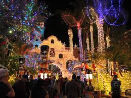 Contour light in lafayette, la is a laser therapy modality that helps lose inches in problem areas without pain or surgery. 17 Best Places To See Christmas Lights In Los Angeles