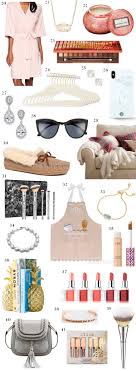When it comes to gifting your mom, sister, work wife, or any other leading lady in your circle, the best gifts for women are more about making a considerate gesture than finding a shiny object for. Top Christmas Gifts For Women Ashley Brooke Nicholas