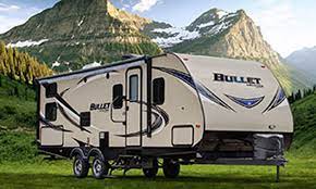 Nada rv vin search vin based option is now available in the used cars/trucks guidebook. Rv Travel Trailers Camper Blue Book Value