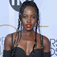 I wear box braids because i like them, it's really that simple. Everything You Need To Know About The History Of Braids