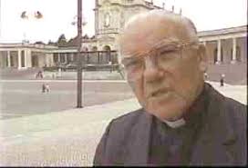 Hindu Ceremony at the Fatima Shrine, photo report by John Vennari