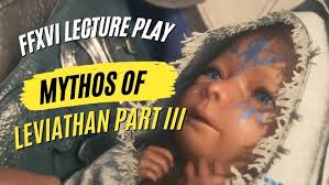 Final Fantasy XVI Lecture Stream: The Mythos of Barnabas/Odin (Part 1c)