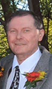 Obituary of Fred E. Sales