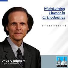 Thanks so much to Dr. Gary...