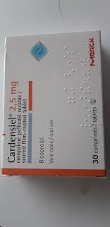 Comprimé sécable (en cœur ; Exp Medic Cardensiel 2 5 Ù…ØªÙˆÙØ± Facebook