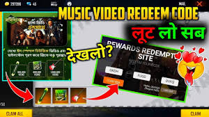 Here is all you need to know about the new active codes from the list of new garena free fire redeem codes and the steps to redeem them. Ffic Redeem Code 2021 Free Fire Imagem