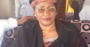 Congrats senator aisha jumai alhassan. Dare To Dream Universe Victory For All Finally Aisha Alhassan Has Been Declared The Winner Of April 11th Governorship Election Taraba State Governorship Election Petition Tribunal Has Declared Apc S Aisha Alhassan
