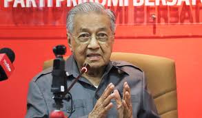 We did not find results for: Malaysia S Former Pm Vows To Challenge Expulsion From Ruling Political Party Arab News