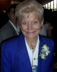 Katherine Patricia Hawkins Obituary