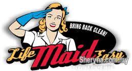 Nancy's services guarantees to complete all of its regularly scheduled cleaning commitments on time. Cleaning Services Part Time Maid Permanent Maid Cleaning Services Maids For Sale In Georgetown Penang Sheryna Com My Mobile 625046