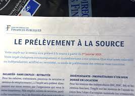 Le taux de prélèvement à la source retenu par pôle emploi sur les allocations chômage perçues du 1er janvier au 31 août 2019 ont été calculées à partir des revenus 2017, quelle que soit la situation du demandeur d'emploi à l'époque (encore salarié ou déjà au chômage). Prelevement A La Source Et Defiscalisation Conseils Iselection