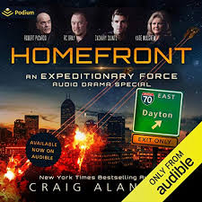 Homefront wiki provides information about characters, screenshots, videos, walkthroughs, and more! Homefront An Expeditionary Force Audio Drama Special By Craig Alanson Audiobook Audible Com
