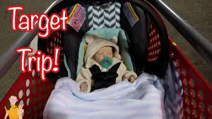Custom Made Reborn Baby Outing To Target Sensible Doll Shop Reborn Dolls Guide