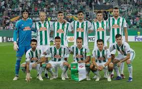 Am besten gleich oben links auf abonnieren klicken und wir halten dich über al. Rapid Wien Das Drama In Huttendorf Nzz
