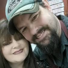 This is the wife of Barry Brown Sr.