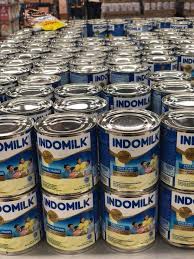 Selasa, agustus 05, 2014 posting komentar. Indonesia Tertipu Oleh Susu Kaleng Kental Manis Cap Bendera Cap Nona Cap Enak Indomilk Setetes Ga Ada Susu Disana Oborkeadilan Com
