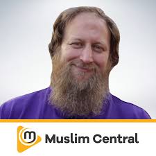 Abdurraheem Green — Podcast